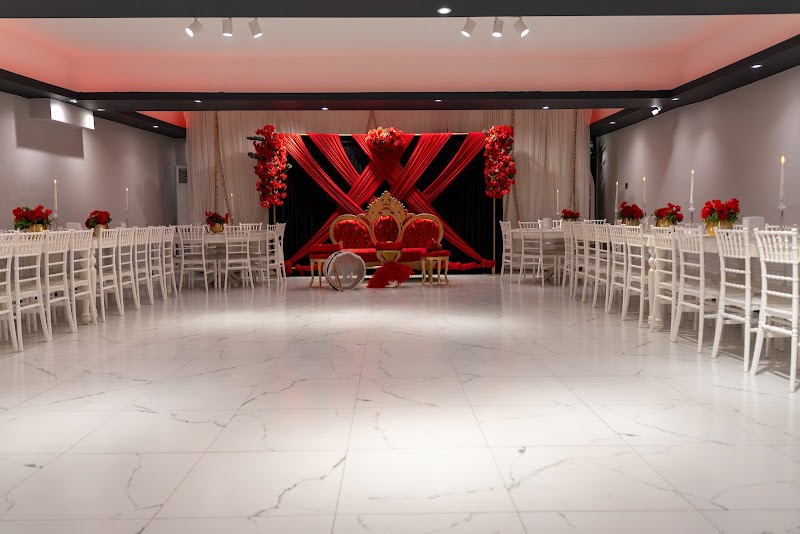 Güneş Organizasyon Davet Evi - Keçiören Yemekli, Doğum günü, Söz, Nişan, Düğün, Kız isteme - Fotoğraf 1