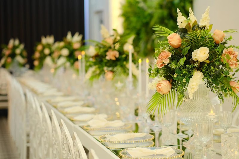 Liz Event&Davet - Fotoğraf 1