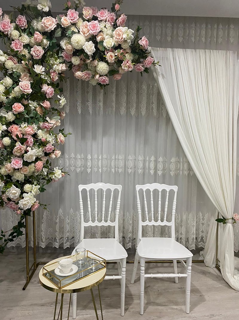 Hane Davet Evi - Fotoğraf 1