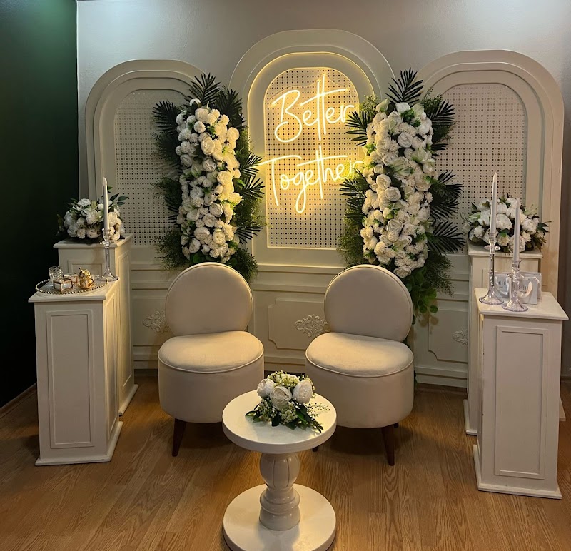 Lotus Davet Organizasyon - Fotoğraf 1