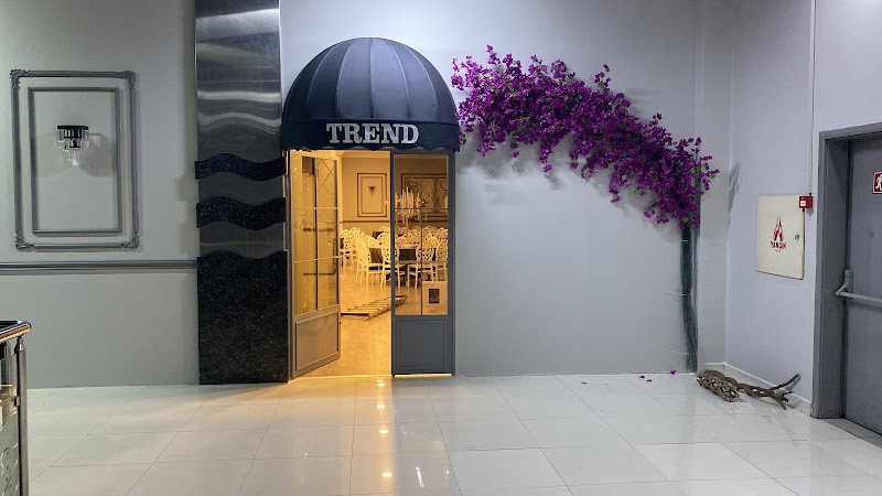 Trend davet evi - Fotoğraf 1