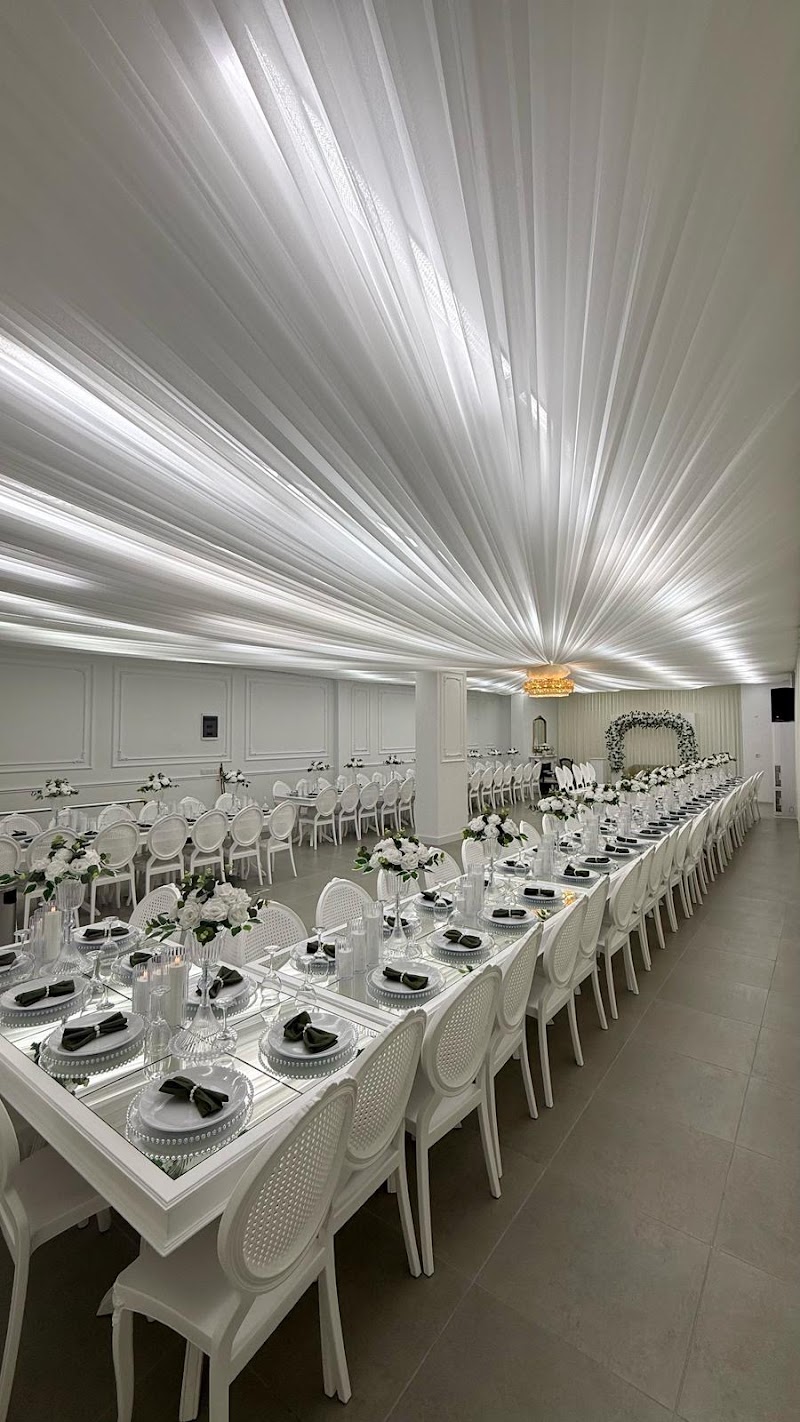 PEARL HOUSE DAVET EVİ | Bağcılar Davet Mekanı | Kız İsteme Nişan Kına Evi - Fotoğraf 1
