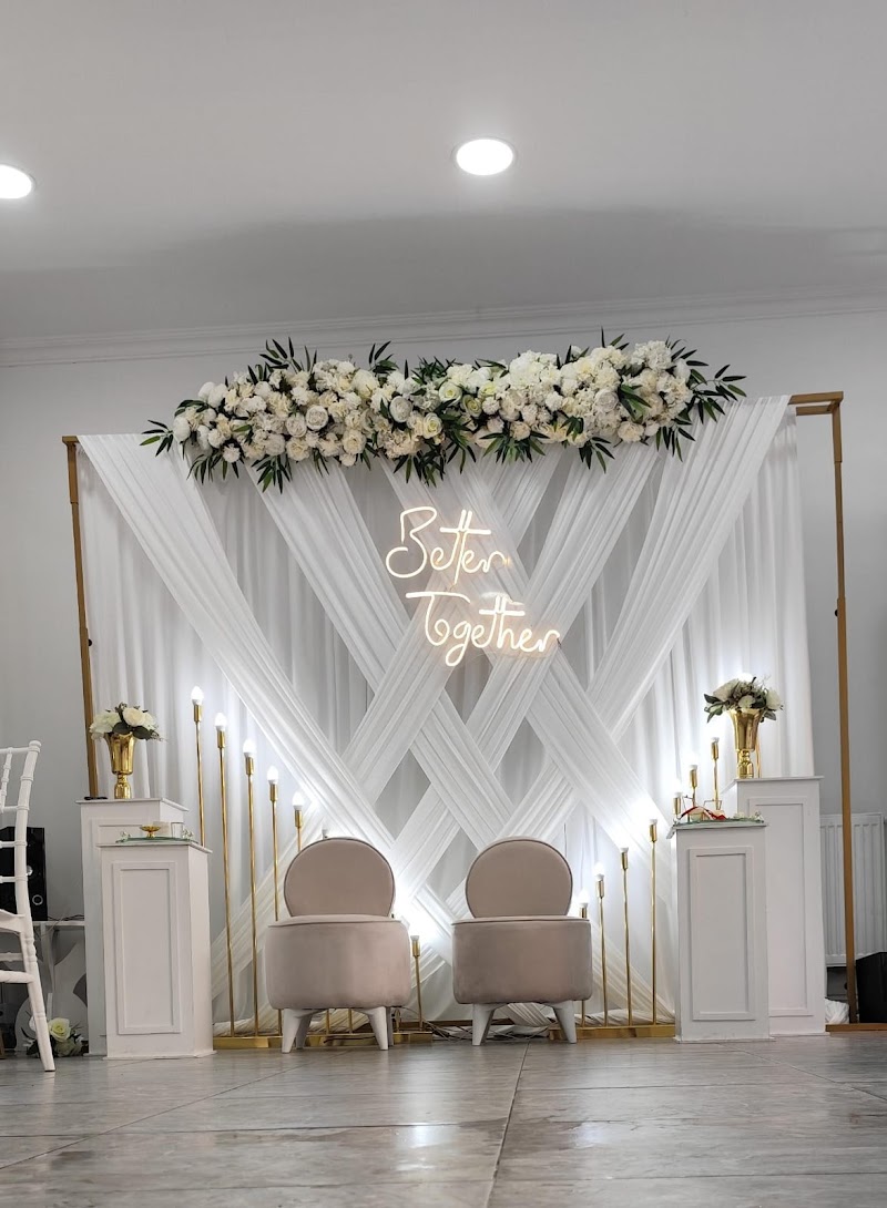 Amor Davet - Fotoğraf 1