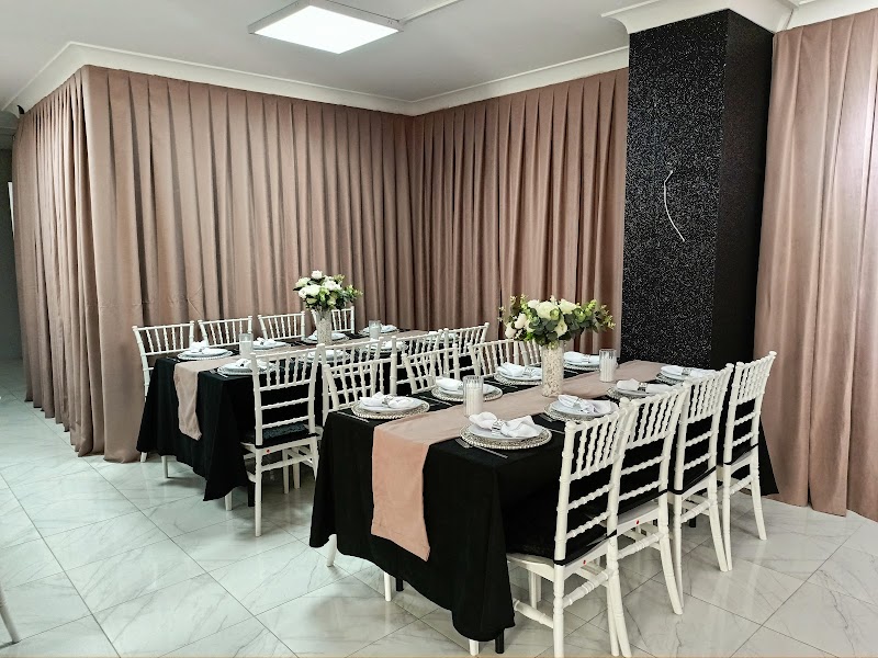 İncinin Davet Evi ve Organizasyon - Fotoğraf 1