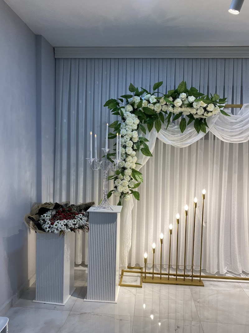 Lizay Organizasyon ve Davet Evi - Fotoğraf 1