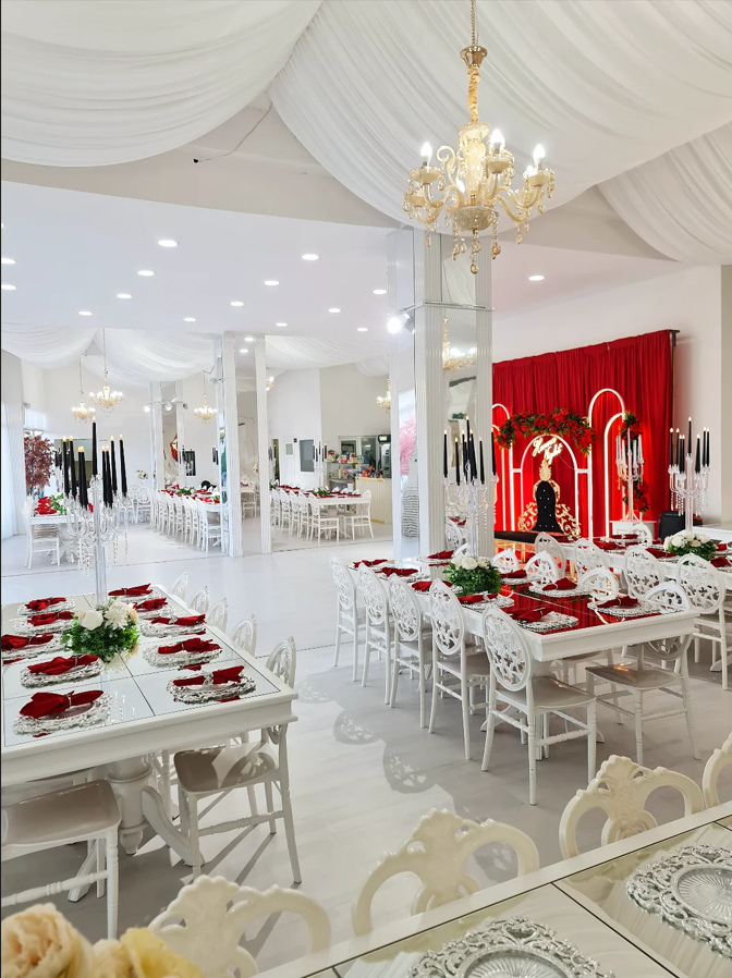 Sanateli Davet | Event House - Fotoğraf 1