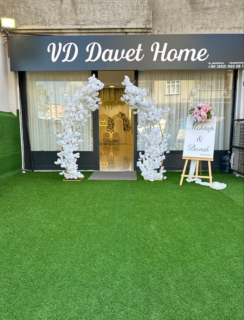 VD Davet Home - Fotoğraf 1