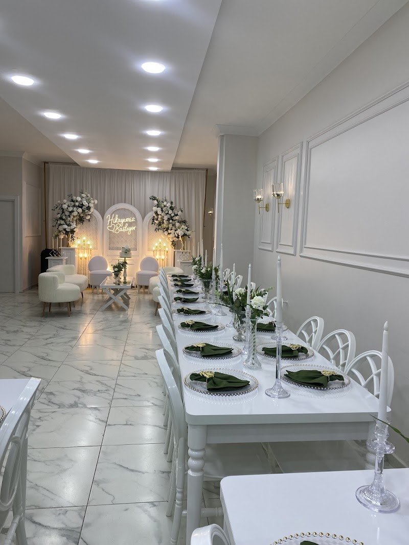 Elifçelendik Organizasyon & Davet Evi - Fotoğraf 1
