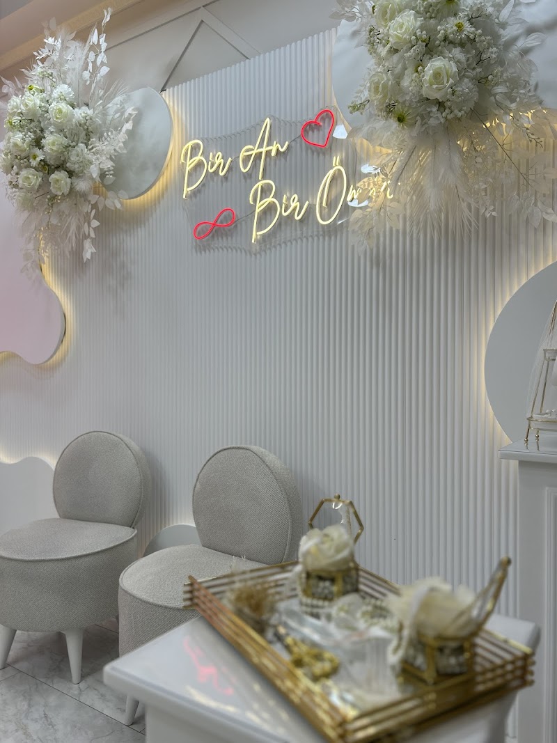 Magnolia House Davet Evi & Organizasyon - Fotoğraf 1