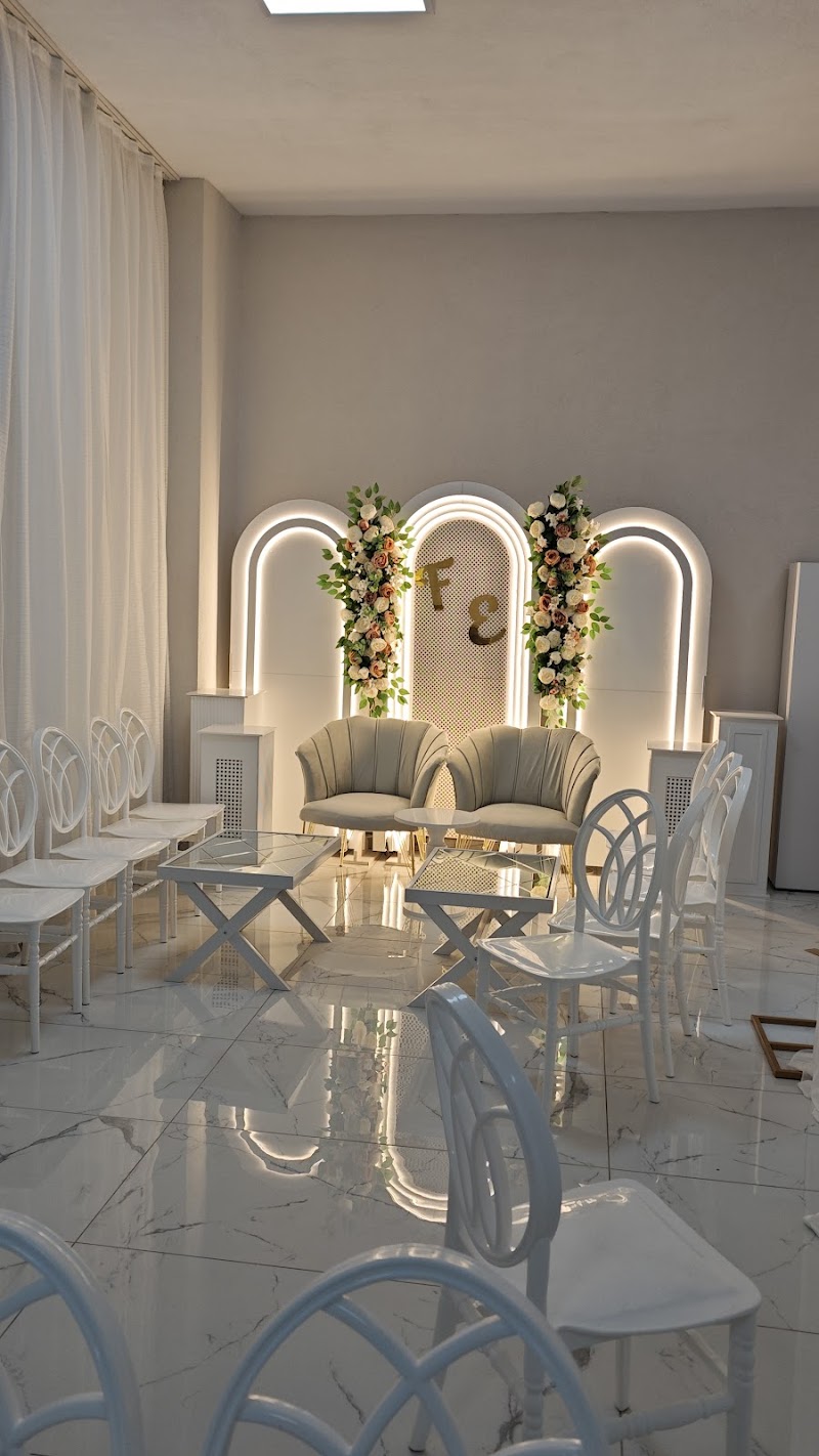 Ferah Davet Evi & Organizasyon - Fotoğraf 1