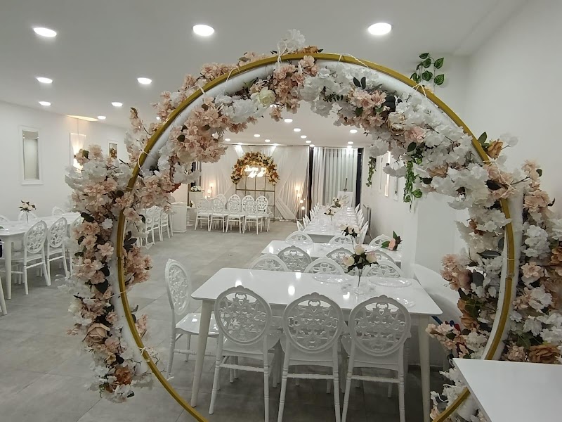 Sarmaşık Organizasyon & Davet Evi - Fotoğraf 1