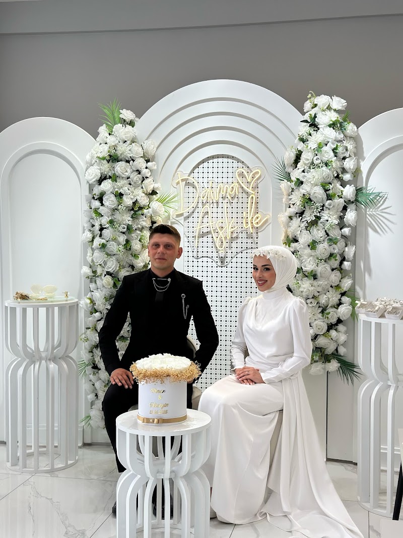 Kendi Davet Evim - Fotoğraf 1