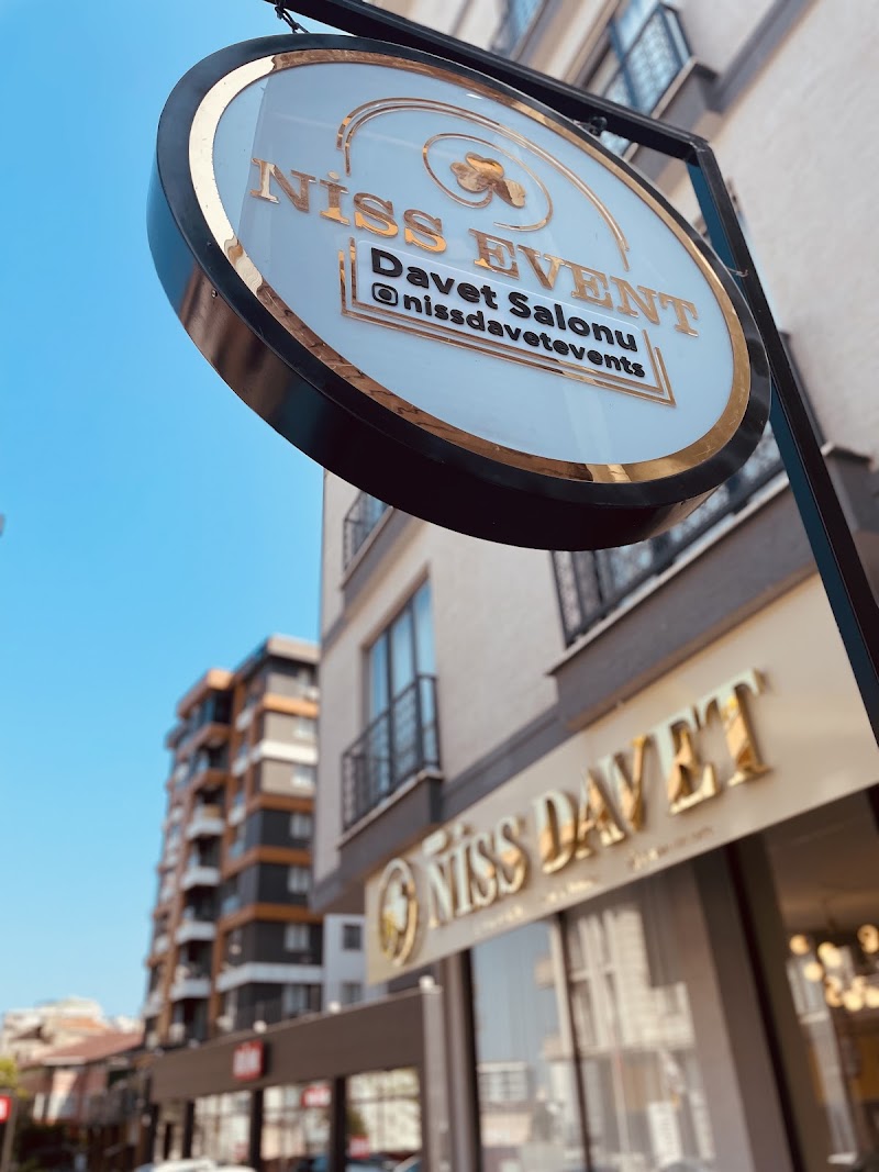 Tuzla Niss Davet Events - Fotoğraf 1