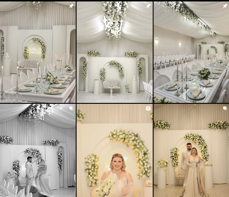 Olive Davet Evi - Fotoğraf 1