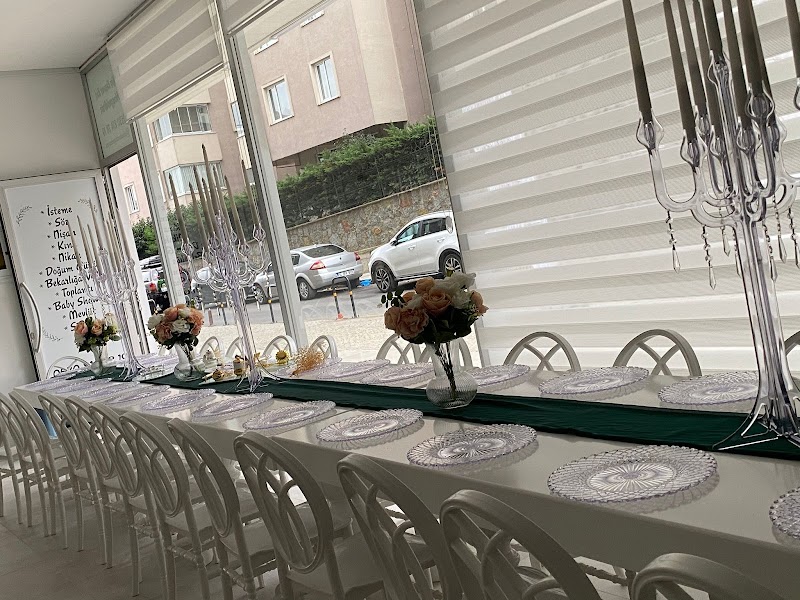 Alin Davet Organizasyon - Fotoğraf 1