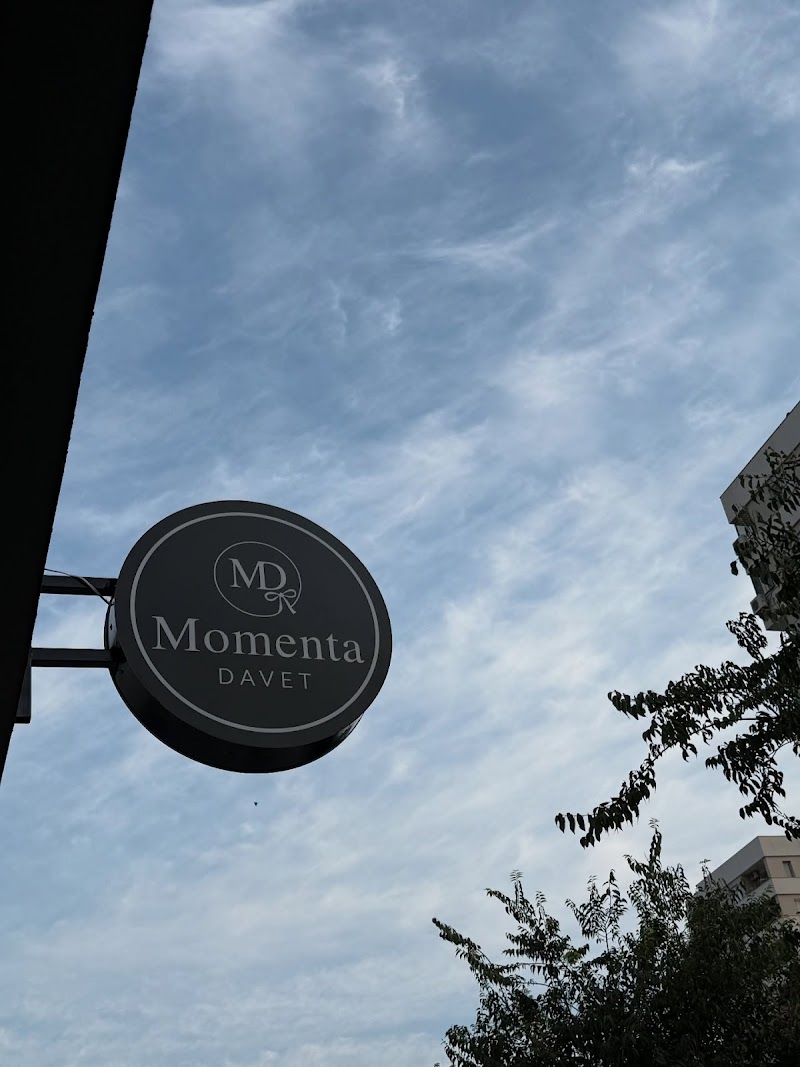 Momenta Davet - Fotoğraf 1