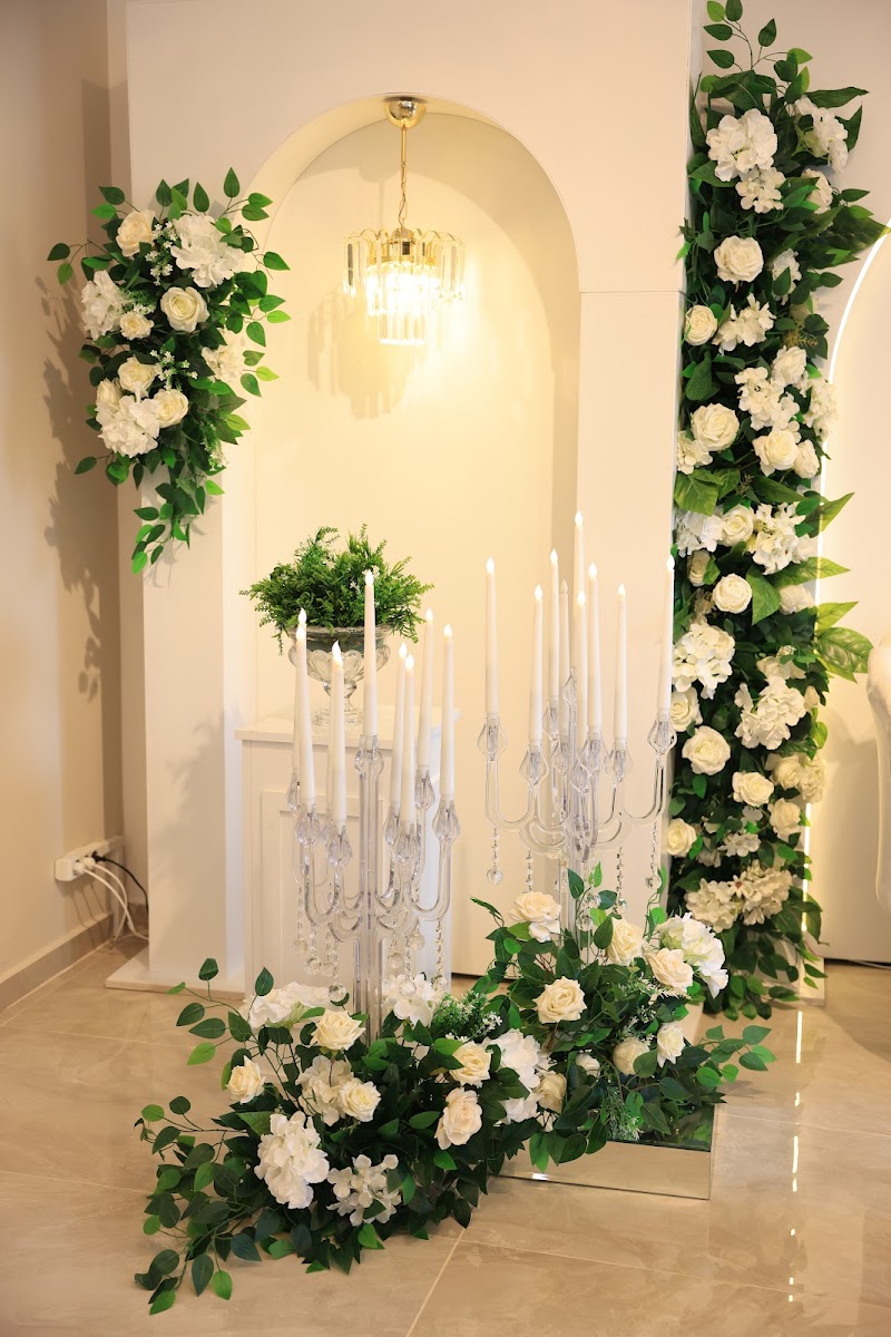 Neşem Davet Evi & Organizasyon Adana - Fotoğraf 1