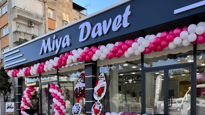 Miya Davet - Fotoğraf 1