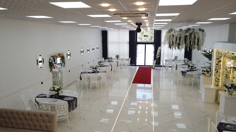 Asmin Davet Evi - Fotoğraf 1