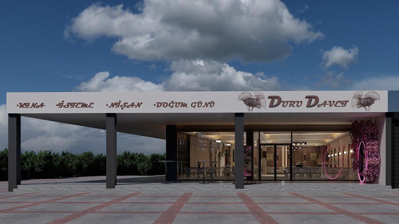 DURU DAVET EVİ - Fotoğraf 1