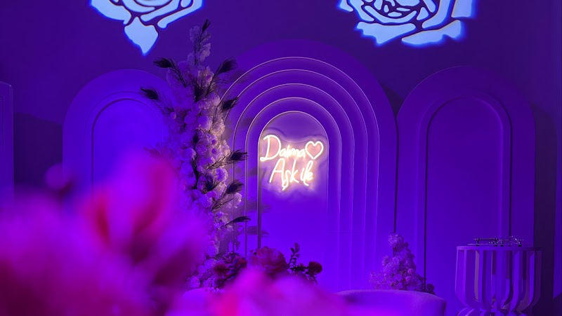 Hayal Events | Organizasyon & Davet evi - Fotoğraf 1