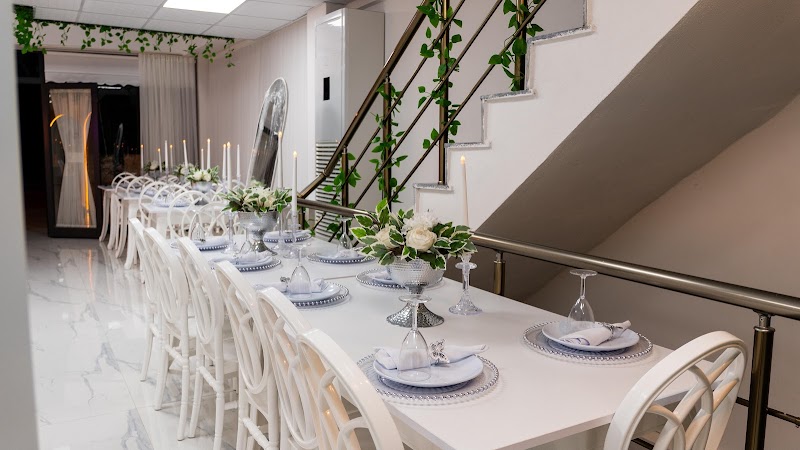 Anka davet evi ve organizasyon - Fotoğraf 1