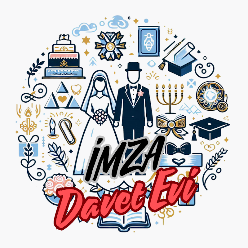 İmza Event Davet Evi - Fotoğraf 1
