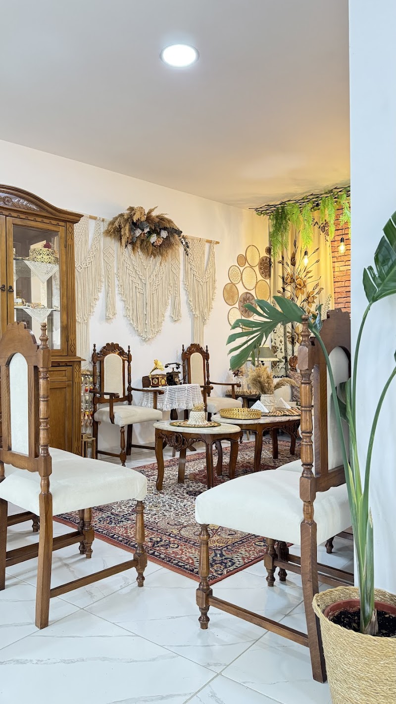 Gözde Organizasyon&Davet Evi - Fotoğraf 1