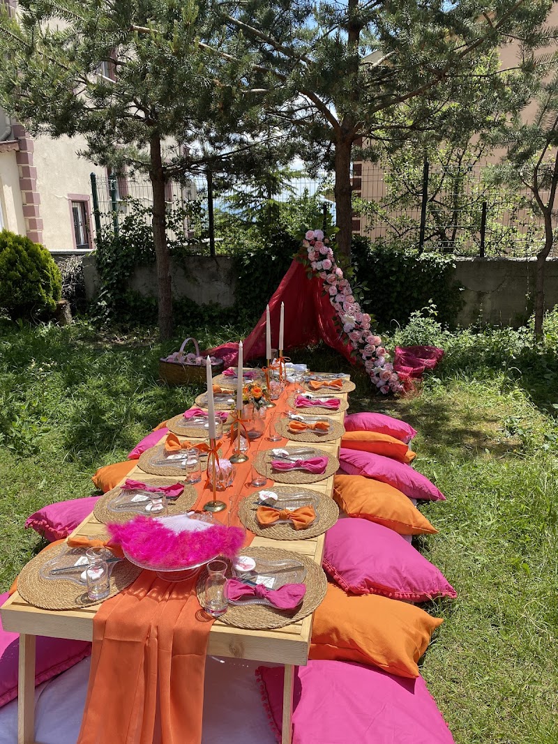 Güneş Davet Evi & Organizasyon - Fotoğraf 1