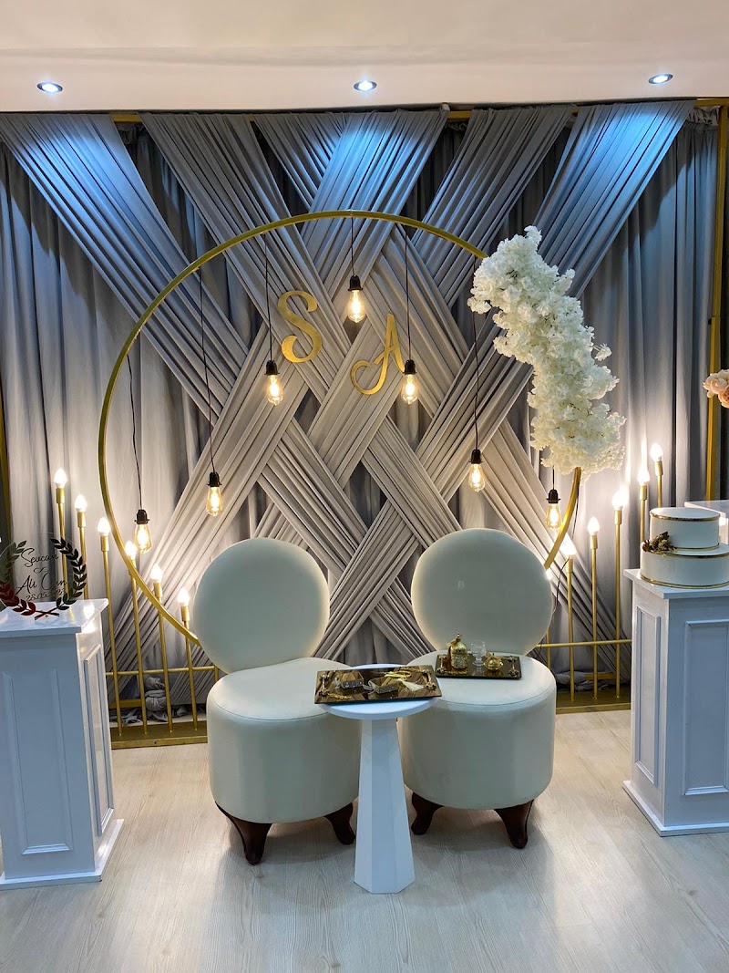 Deniz Event Davet & Organizasyon - Fotoğraf 1