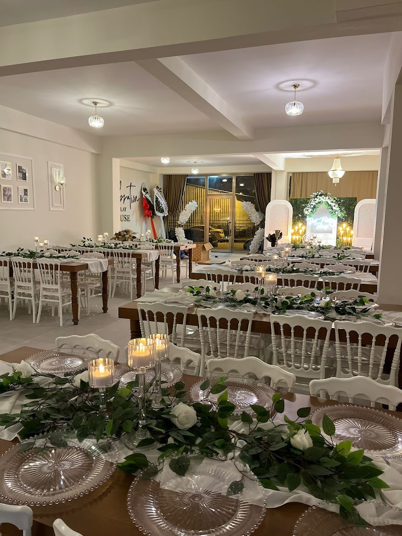 M.S Celebration Davet Evi & Organizasyon - Fotoğraf 1