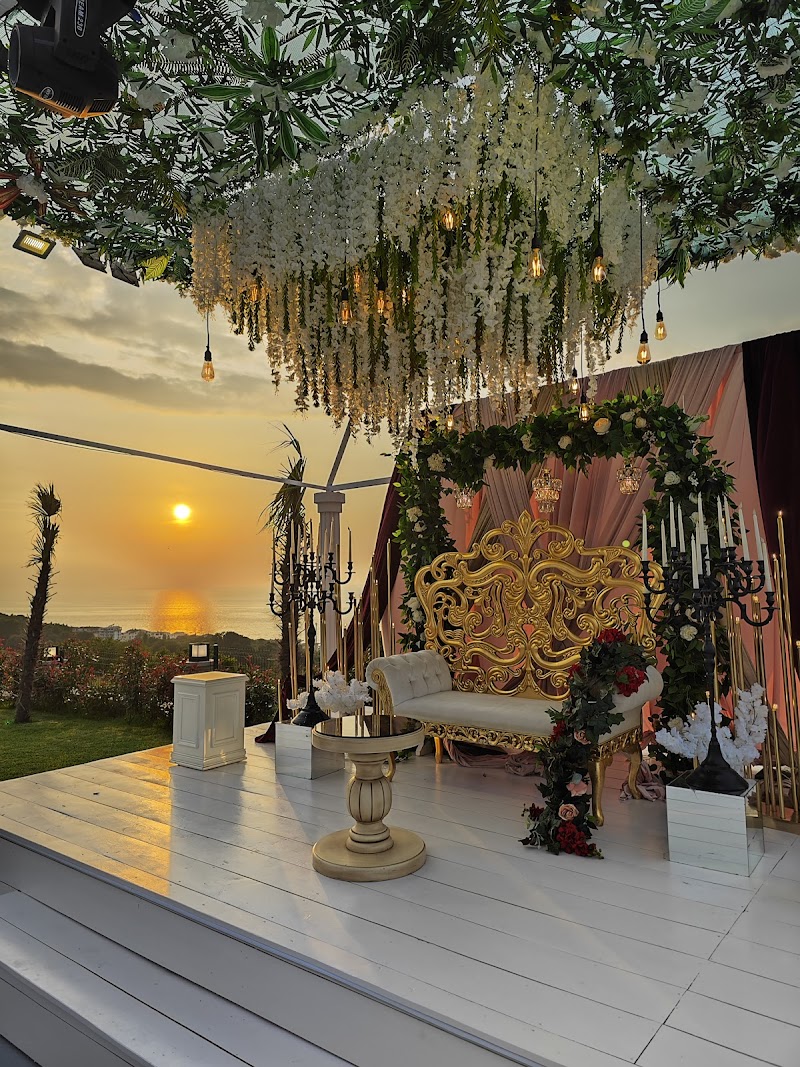 La Luz Event - Fotoğraf 1