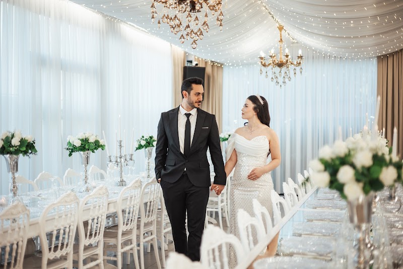 Bade Event - Fotoğraf 1