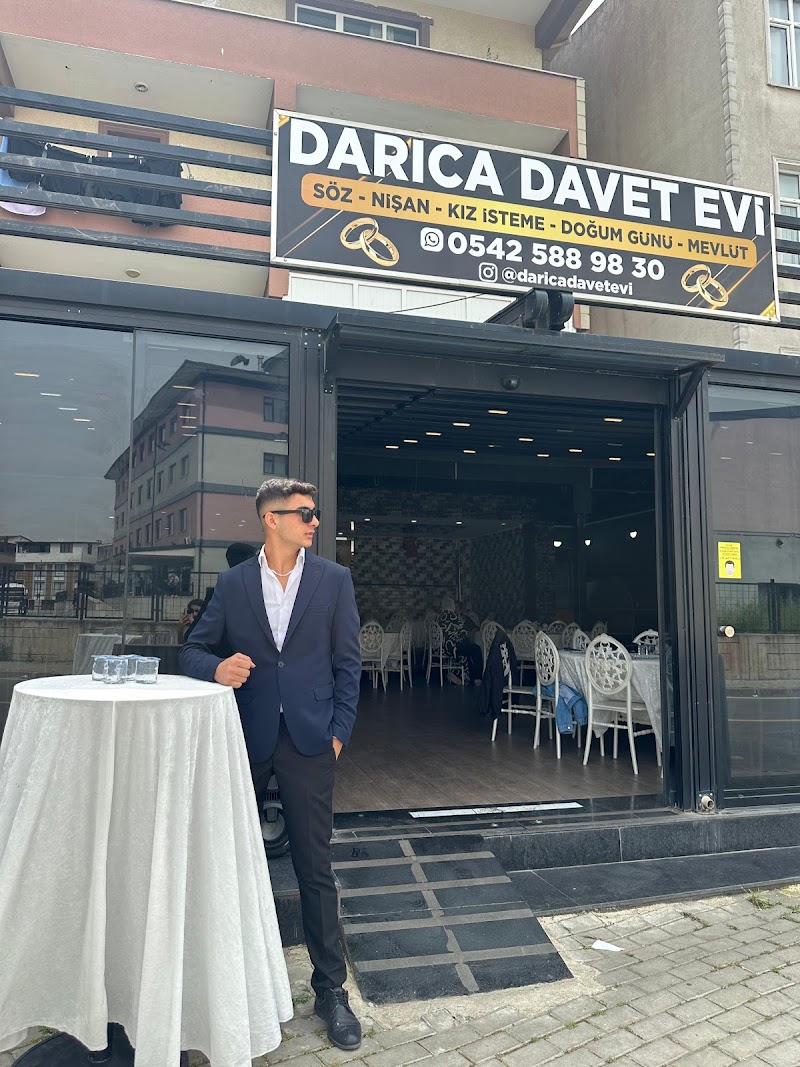 DARICA DAVET EVİ - Fotoğraf 1