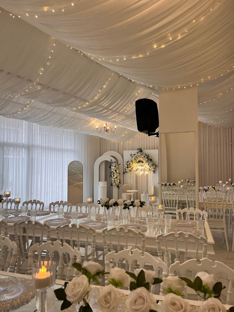 Badem Event Darıca - Fotoğraf 1