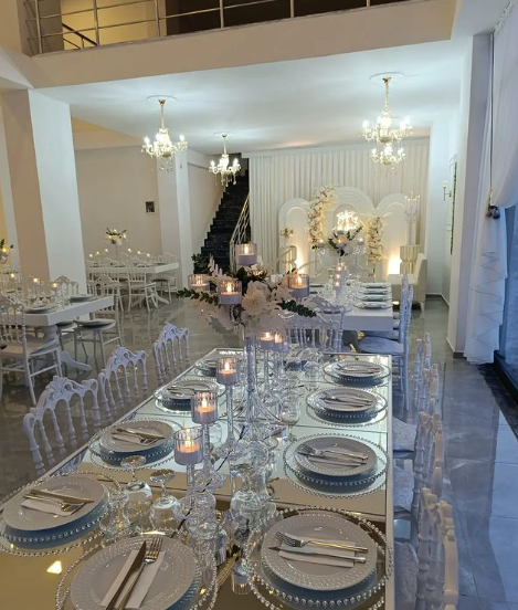 Kartepe Rosa Event Davet Evi - Fotoğraf 1