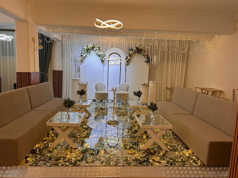Seven Davet Salonu - Fotoğraf 1
