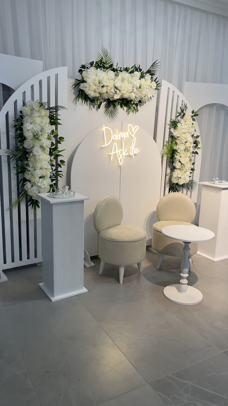 Bir Anı Davet Evi & Organizasyon - Fotoğraf 1