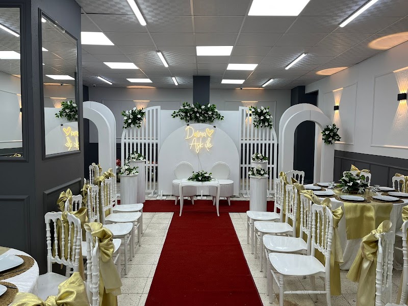 Taç Organizasyon Evi - Fotoğraf 1