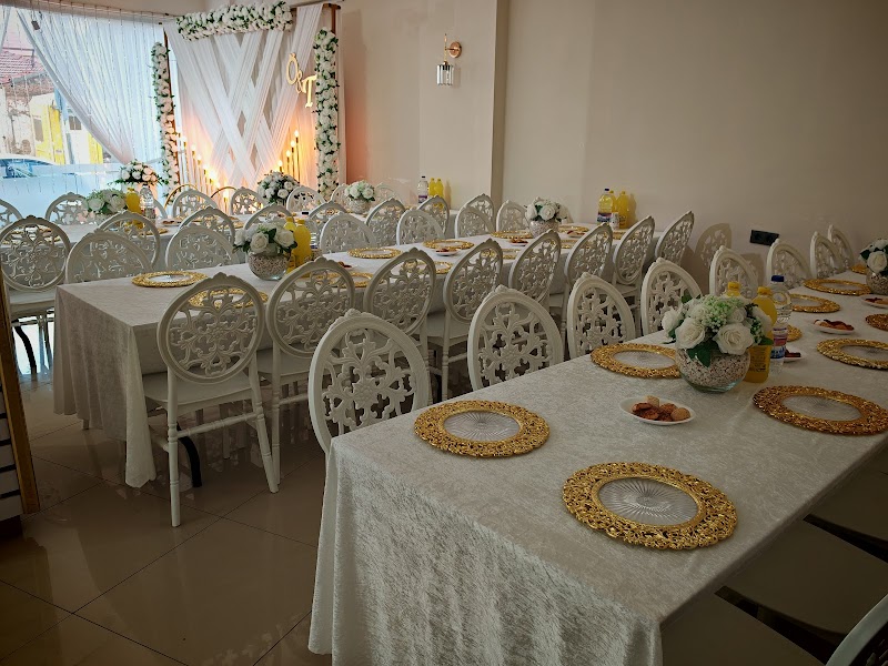 Lotus Davet & Organizasyon - Fotoğraf 1