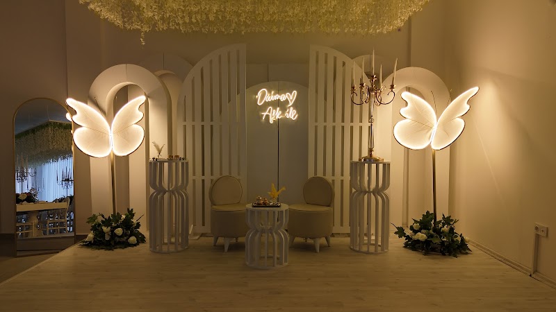 Lina Event Organizasyon Evi Bartın - Fotoğraf 1