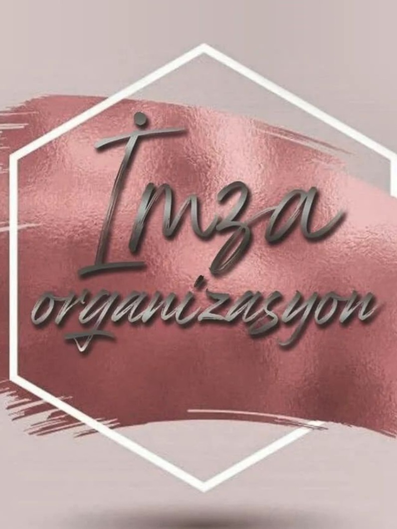 İmza Organizasyon Parti Evi - Fotoğraf 1