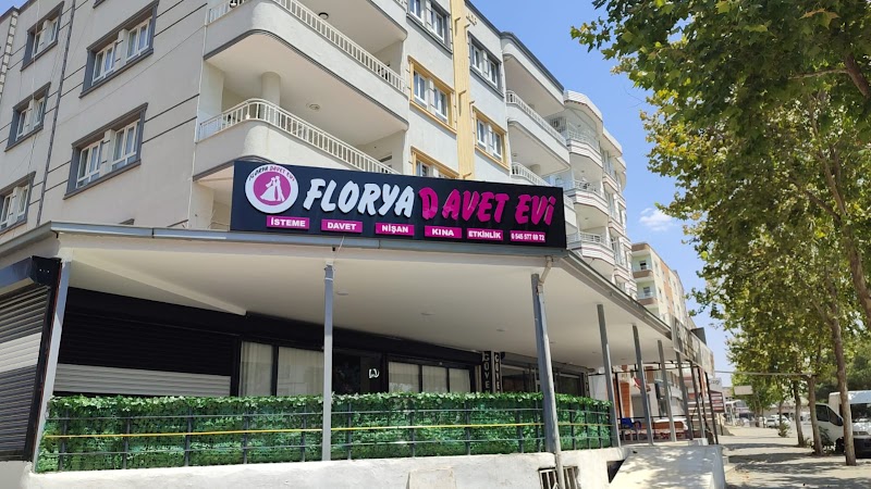 Florya Davet Evi - Fotoğraf 1