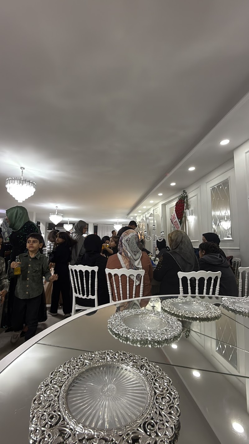 Venus Davet Salonu - Fotoğraf 1