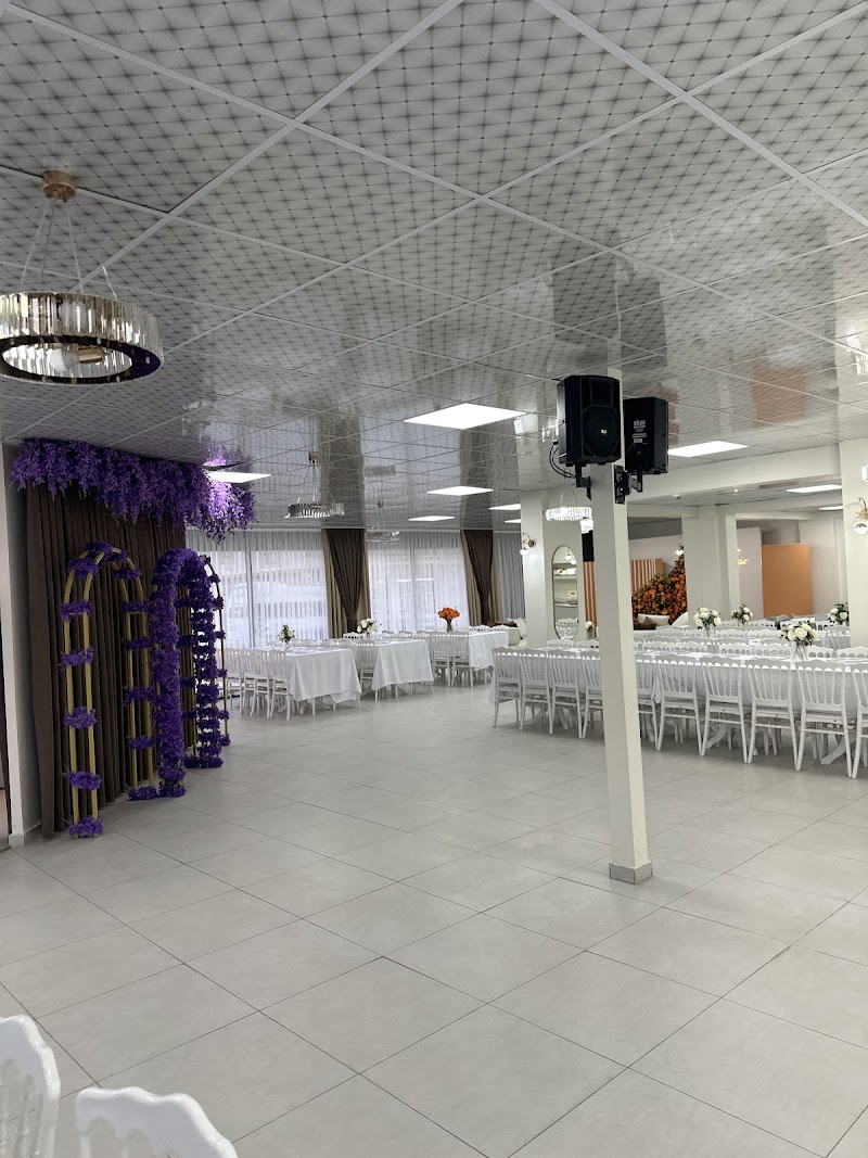 Batman Dera Event İsteme Evi - Fotoğraf 1
