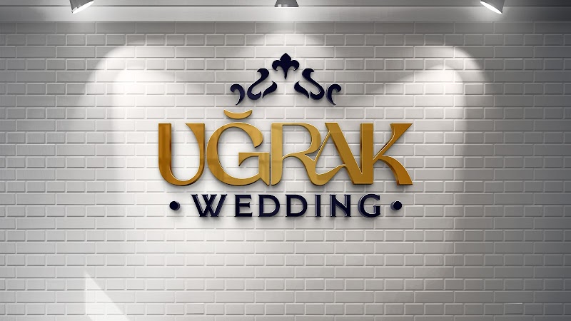 BATMAN UĞRAK WEDDİNG DAVET EVİ - Fotoğraf 1