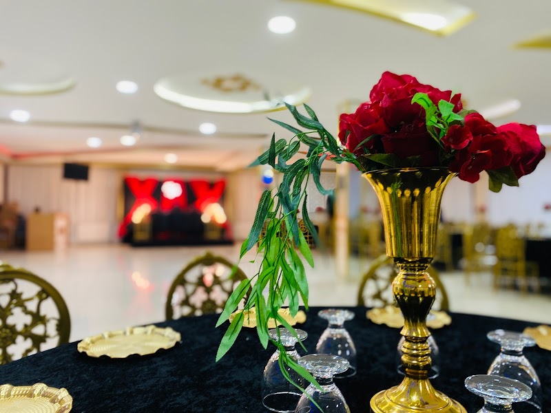 Hayal kına ve nişan salonu - Fotoğraf 1