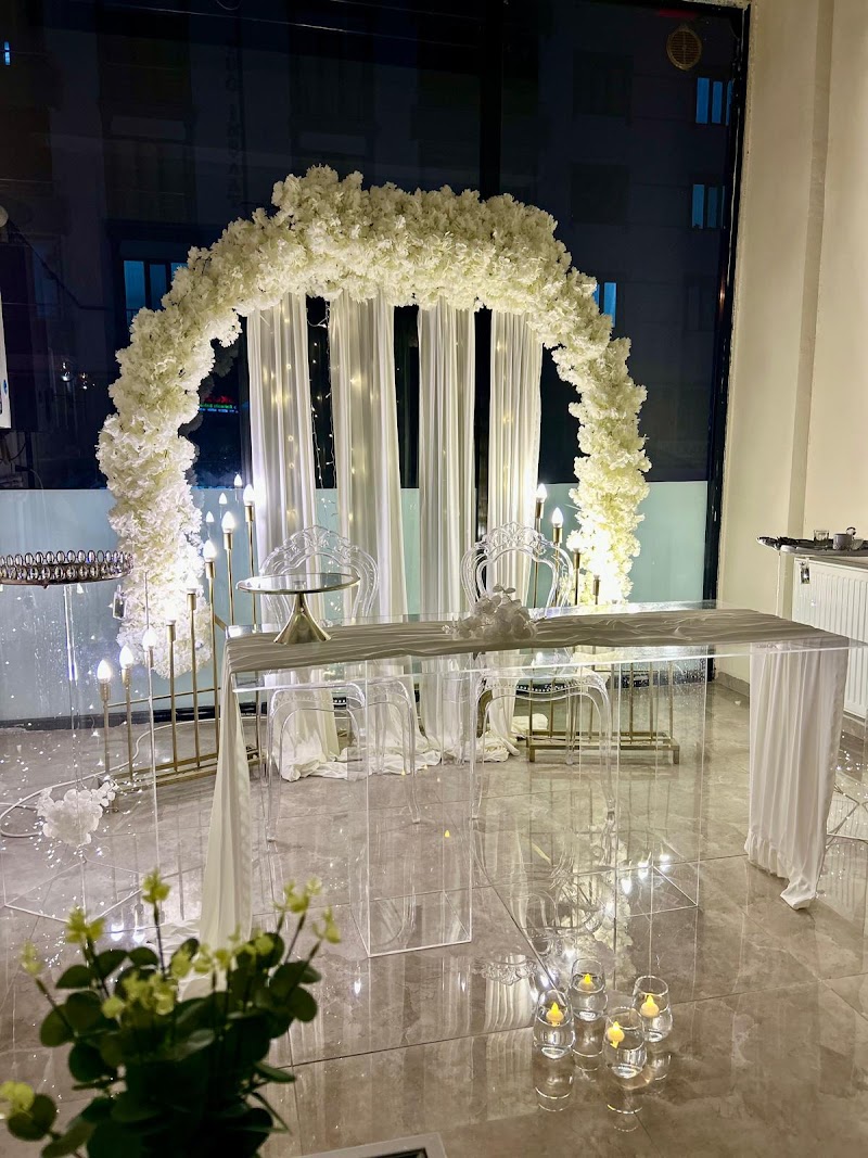 Minna Davet Evi & Organizasyon - Fotoğraf 1