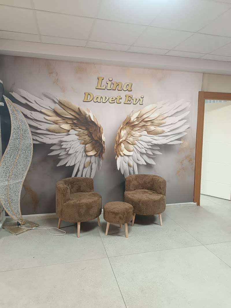 LİNA Davet Evi ve Organizasyon - Fotoğraf 1