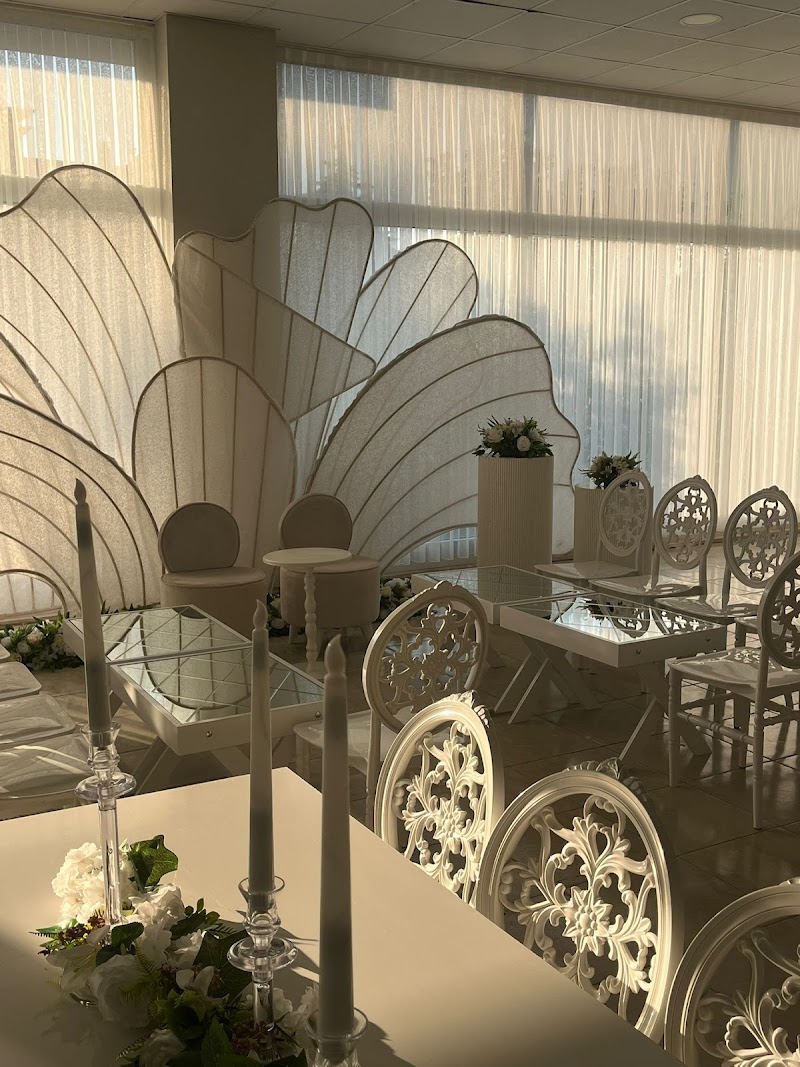 Larev Event Davet Evi - Fotoğraf 1
